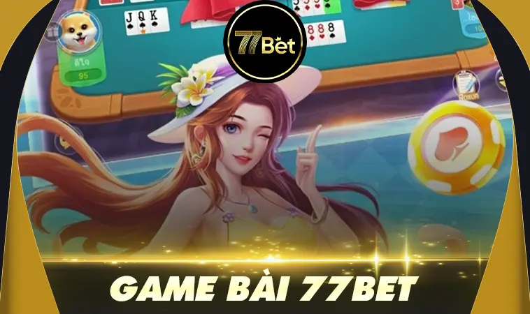 Nhà Cái 77Bet: Trang Chủ Cá Cược Online Hàng Đầu Việt Nam