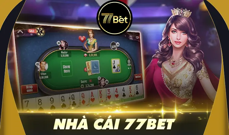 Nhà Cái 77Bet: Trang Chủ Cá Cược Online Hàng Đầu Việt Nam