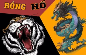 Cách Tham Gia Dragon Tiger Nhà Cái 77Bet Chi Tiết Nhất