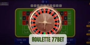 Hướng Dẫn Cách Tham Gia Roulette Nhà Cái 77Bet Dễ Dàng Nhất