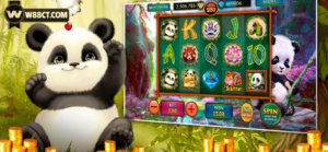 lucky panda tai w88