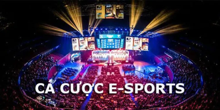 Bí Quyết Thắng Lớn Với Thể Thao Điện Tử Tại Topbet379