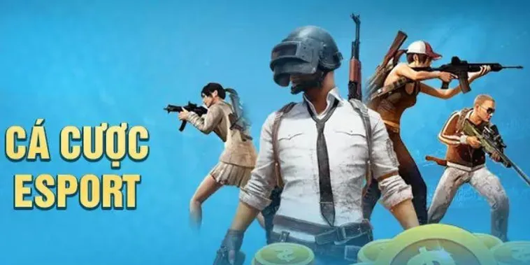 Cách Chơi Thể Thao Điện Tử Tại H3BET Hiệu Quả