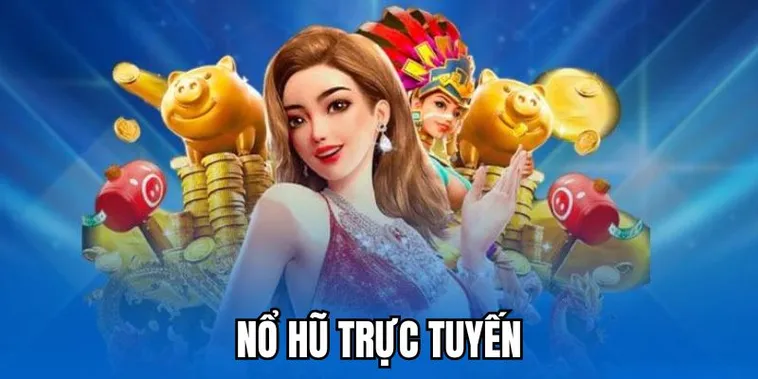 Nổ Hũ 188BET: Bí Quyết Chinh Phục Jackpot Hấp Dẫn 2 Nổ Hũ 188BET: Bí Quyết Chinh Phục Jackpot Hấp Dẫn