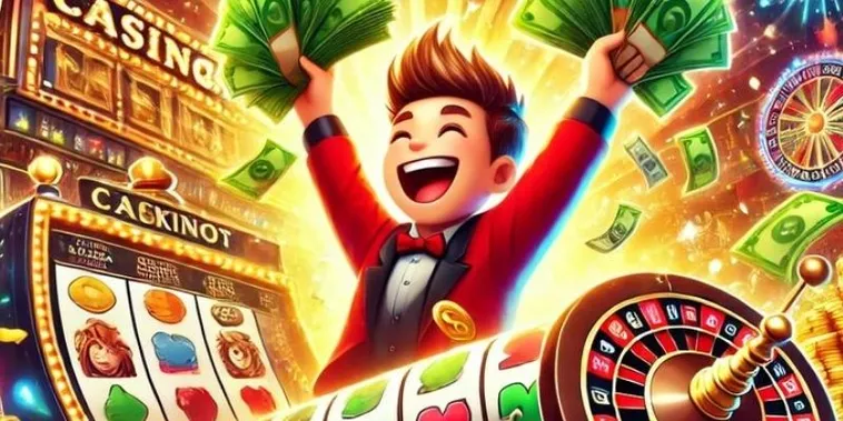 Khám Phá Thế Giới Giải Trí Đỉnh Cao Với Nổ Hũ Bet88