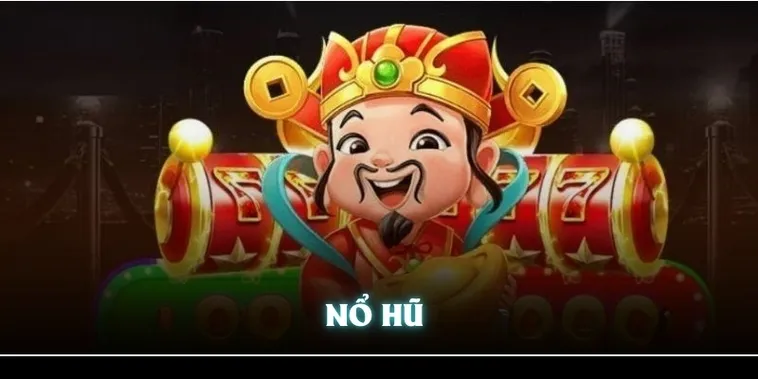 Trải Nghiệm Hấp Dẫn Với Nổ Hũ BK8: Bí Quyết Thắng Lớn