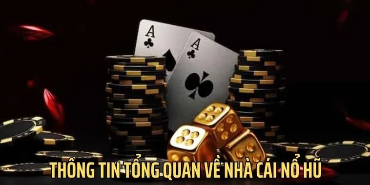 Nổ Hũ EE88: Đỉnh Cao Giải Trí Slot Game 2025