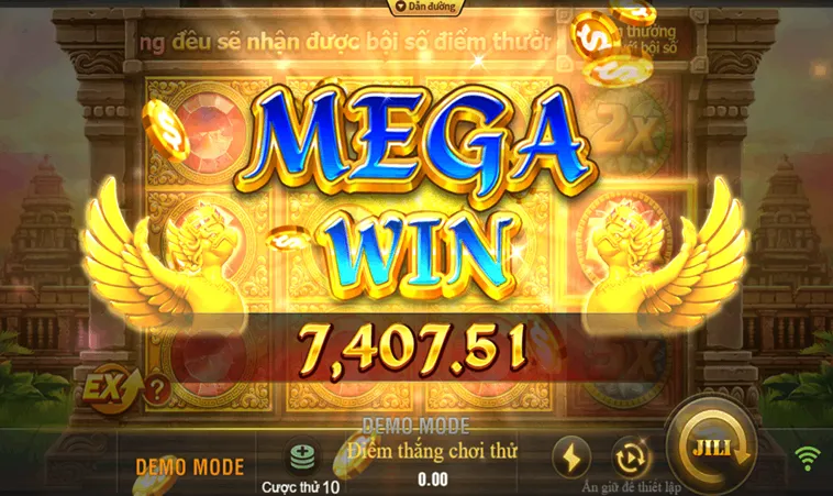 Nổ Hũ MU88: Bí Quyết Chinh Phục Jackpot Hấp Dẫn 2 Nổ Hũ MU88: Bí Quyết Chinh Phục Jackpot Hấp Dẫn