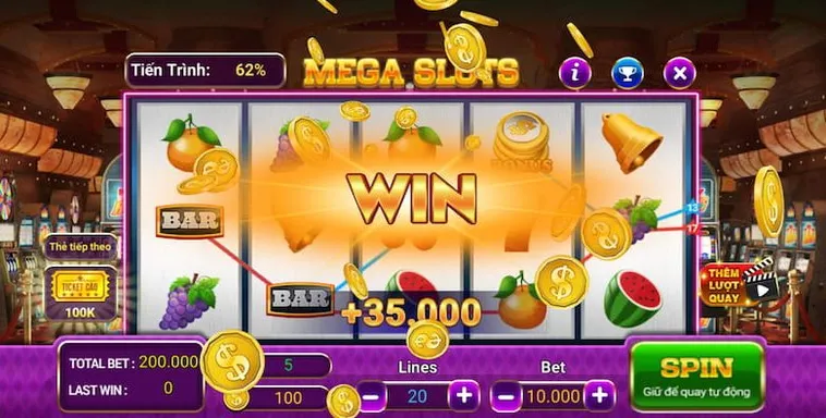 Nổ Hũ MU88: Bí Quyết Chinh Phục Jackpot Hấp Dẫn